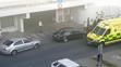 Incident v podzemních garážích v České Lípě - 4