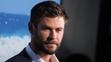 Chris Hemsworth