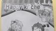Panenka Happy kitchen