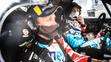 Czech rally - Morava jezdci