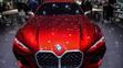 BMW Concept 4 - 9