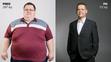 Slovák Ján zhubl za rok 175 kilo - 3