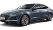 Hyundai Sonata Hybrid - 5
