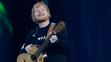 Ed Sheeran, 8. 7. 2019 v pražských Letňanech