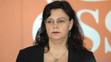 Ministryně práce a sociálních věcí Michaela Marksová Tominová - 2