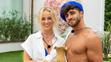 Love Island - Lu a Adriana
