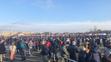 Na Letné protestuje přes 200 tisíc lidí - 13