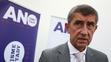 Andrej Babiš - ANO 2011