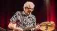 John Mayall, 31. 3. 2019 Fontaneto d'Agogna, Itálie