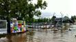 GALERIE: Povoďně očima čtenářů TN.cz! Děsivé fotografie 3 - 27