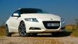 Honda CR-Z - 7