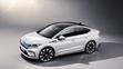 Škoda Enyaq Coupé iV