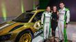 Inna Puhajková novou tváří Czech rally