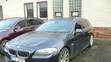 Nabídka automobilů - BMW 535 D