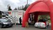 180 výjimečných rallye vozů v Praze - 2