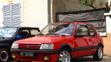 Peugeot 205 GTI