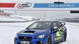 Subaru Impreza STI - 2