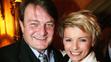 Ladislav Štaidl a Iveta Bartošová