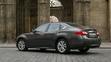 Infiniti M60d - 1