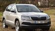 Škoda Karoq - 1