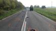 Motorkář bez řidičáku se zabil při předjíždění
