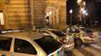 Zásah policie v Národním divadle - 1