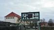 Opuštěný stadion v Chomutově - 9