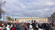 Protest ve Vídni
