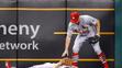 Děsivá srážka v MLB - 5