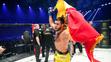 Valeriu Mircea žije v Itálii, ale narodil se v Moldavsku