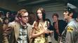 Woody Allen a Shelley Duvallová fe filmu Annie Hallová, 1977