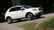 SsangYong Korando - 2