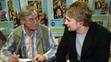 Zdeněk Žák a Přemysl Boublík, 11. 11. 2005