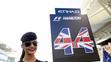 Grid Girls