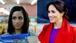 Meghan Markle 10 years challenge