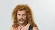 Roman Vojtek jako Metallica - 2