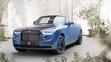 Rolls-Royce Boat Tail - 30