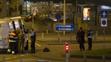Policie uzavřela letiště v Amsterdamu