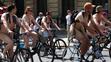 World Naked Bike ride - 8