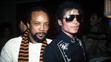 Quincy Jones a Michael Jackson, 30. 11. 1984