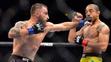 Alexander Volkanovski a José Aldo