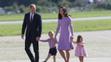 William a Kate s dětmi