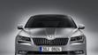 Škoda Superb třetí generace - světová premiéra - 2