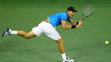 Berdych na US Open vyřadil Federera - 16