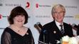 Paul O'Grady Susan Boyleová