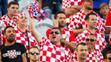 Fanoušci Chorvatska