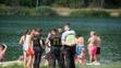 Další případ utonutí na Stříbrném jezeře v Opavě (5)