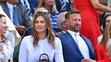 Bývalá tenistka Maria Šarapovová