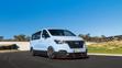 Hyundai iMax N ”Drift Bus” - 6