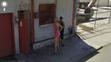 Holky z Google street view - 1